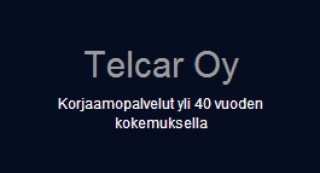 Telcar Oy Helsinki